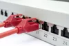 Digitus 24-port Patch Panel 1U Grey
