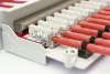 Digitus 24-port Patch Panel 1U Grey