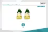 Digitus CAT6A S-FTP Patch Cable 0,25m Green
