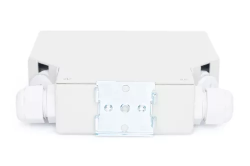 Digitus DN-96891 falikábel összekötő doboz White