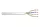 Digitus CAT6A U-FTP Installation cable 100m Grey