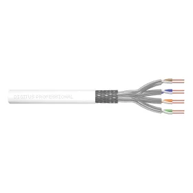 Digitus CAT7 S-FTP Installation Cable 305m White