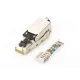 Digitus DN-93631 vezeték csatlakozó RJ-45