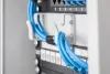 Digitus 12-port Patch Panel 1U Black