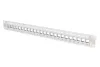 Digitus 24-port Patch Panel 1U Grey