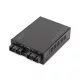Digitus Fast Ethernet Multi- to Singlemode Media Converter