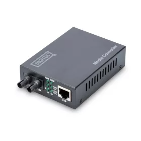 Digitus Fast Ethernet Multimode Media Converter