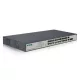 Digitus Fast Ethernet PoE Switch