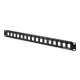 Digitus 16-port Patch Panel 1U Black