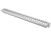 Digitus 24-port Pach Panel 1U Grey