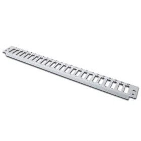 Digitus 24-port Pach Panel 1U Grey
