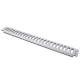 Digitus 24-port Pach Panel 1U Grey