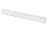 Digitus 12-port Patch Panel 1U Grey