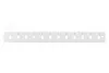 Digitus 12-port Patch Panel 1U Grey