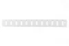 Digitus 12-port Patch Panel 1U Grey