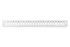 Digitus 24-port Patch Panel 1U Grey