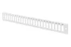 Digitus 24-port Patch Panel 1U Grey