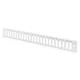 Digitus 24-port Patch Panel 1U Grey