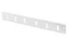 Digitus 6-port Patch Panel 1U Grey