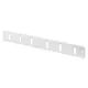 Digitus 6-port Patch Panel 1U Grey