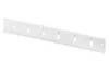 Digitus 6-port Patch Panel 1U Grey