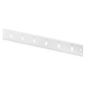 Digitus 6-port Patch Panel 1U Grey