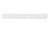 Digitus 6-port Patch Panel 1U Grey