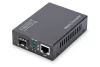 Digitus Gigabit Ethernet SFP Media Converter