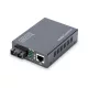 Digitus Gigabit Ethernet Singlemode Media Converter