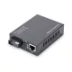 Digitus Gigabit Ethernet Singlemode BiDi Media Converter