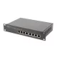 Digitus Gigabit Ethernet PoE switch
