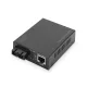 Digitus Gigabit Ethernet PoE+ Multimode Media Converter