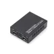 Digitus Gigabit Multimode to Singlemode Media Converter