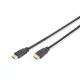Digitus HDMI Premium High Speed connection cable, type A