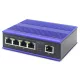 Digitus Industrial 5-Port Fast Ethernet Switch