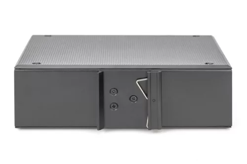 Digitus Industrial Gigabit Ethernet PoE+ Switch