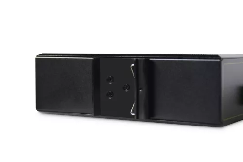 Digitus Industrial Gigabit Ethernet PoE+ Switch