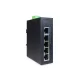 Digitus Industrial Gigabit Ethernet Switch
