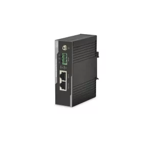 Digitus Industrial Gigabit PoE+ Injector 802.3at