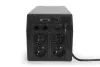 Digitus DN-170074 Line-Interactive LCD 1000VA UPS