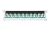 Digitus 50-port Patch Panel 1U Grey