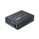 Planet Gigabit Ethernet SFP Media Converter