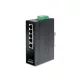 Planet PLANET Industrial Fast Ethernet Switch