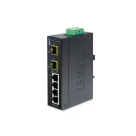 Planet PLANET Industrial Gigabit Ethernet Switch