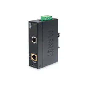 Planet PLANET Industrial Gigabit PoE+ Injector 802.3at