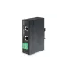 Planet PLANET Industrial Gigabit PoE+ Splitter, 802.3at
