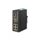 Planet PLANET Industrial L2+/L4 4-Port 10/100/1000T