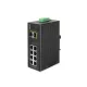 Planet PLANET managed Industrial Gigabit Ethernet Switch