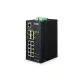 Planet PLANET managed Industrial Gigabit Ethernet Switch