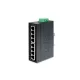 Planet PLANET managed Industrial Gigabit Ethernet Switch